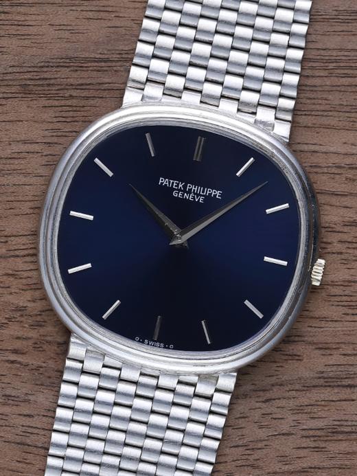 百达翡丽Ref.3739 商品图1