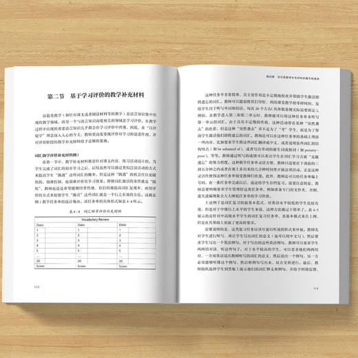 外语教学材料的开发与使用 商品图6
