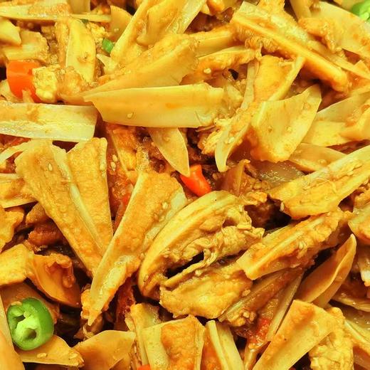 高味轩椒麻三角骨LJ（400±30g） 商品图0