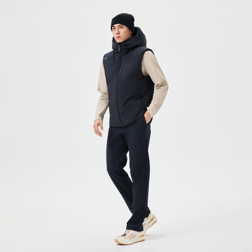 Tutwo|男式羽绒马甲 TTADN911789 商品图2