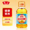 鲁花 厨中香浓香葵花仁油4L 商品缩略图1