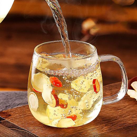 中粮山萃西洋参茶礼盒386g 商品图3