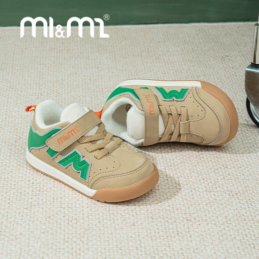 M1M2彩浪德训鞋M548A2013 商品图4