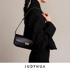 JUDYHUA 种子系列法棍单肩腋下包