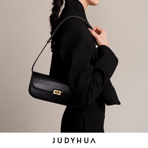 JUDYHUA 种子系列法棍单肩腋下包 商品图0