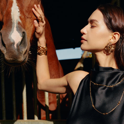 BM大英博物馆限量联名系列 | 苏美涡纹三件套 商品图2