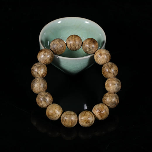 BG12.12-8   柬埔寨手串， 15.6mm ，17.55g 商品图0