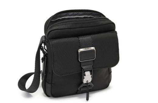 TUMI/途明Alpha Bravo男士斜挎包通勤锁扣开合斜挎包 商品图2