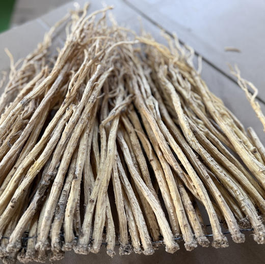 整个党参条  250克 500克  1kg 商品图2