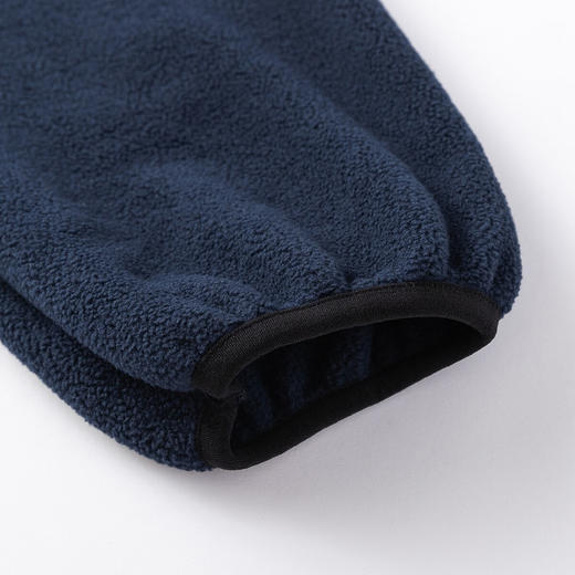 【MQD】马骑顿摇粒绒外套 商品图5