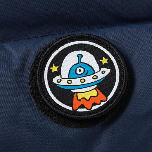 【MQD】马骑顿羽绒服 商品图3