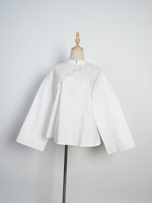 M253085衬衫 商品图2