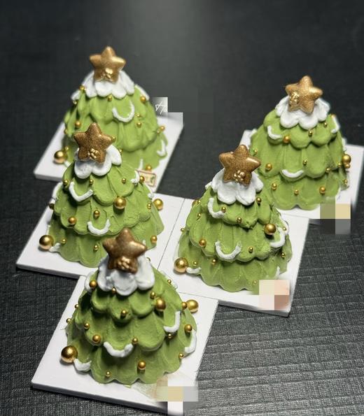 圣诞树  水果夹心 商品图0