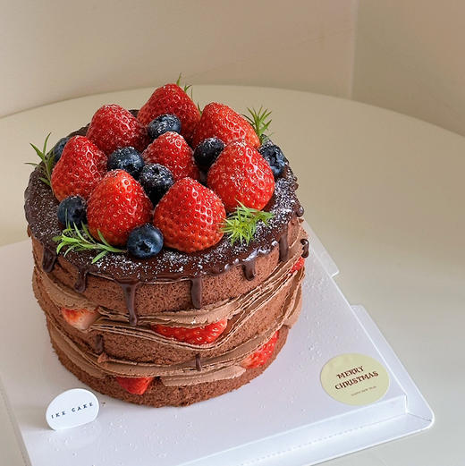 草莓巧克力 商品图1