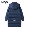 【MQD】马骑顿羽绒服 商品缩略图1
