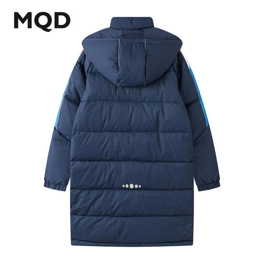 【MQD】马骑顿羽绒服 商品图1