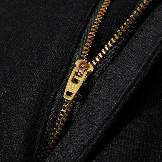 【含绵羊毛】圣得西2025年男款冬季休闲裤职场时尚百搭舒适直筒裤 商品图11