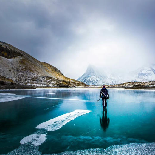 四川 | 稻城亚丁3天2晚轻徒步 ，蓝色星球上的最后一片净土， 三怙主神山/牛奶海/五色海/珍珠海/冲古寺/洛绒牛场，五一端午路线提前预定！ 商品图10