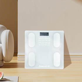艾贝丽体脂秤ABL-DTZ171【分仓直发，72小时发货，周末节假日不发货】