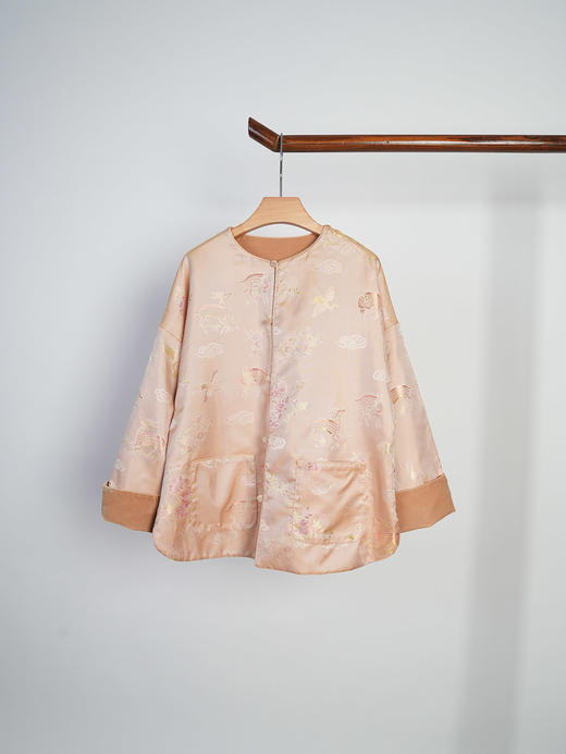 M253133-T两面穿外套 商品图14