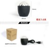 USB声控DJ灯氛围灯 车载USB气氛爆闪烁灯 商品缩略图4