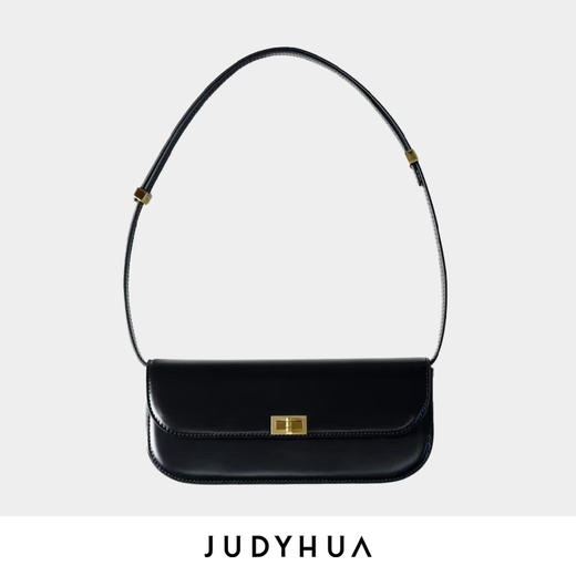 JUDYHUA 种子系列法棍单肩腋下包 商品图4
