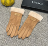 秋冬特惠💰240 UGG秋冬懒兔毛羊毛手套 商品缩略图3