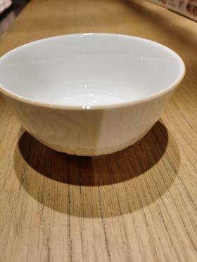 顺祥凤仪4.5英寸碗（亚金）