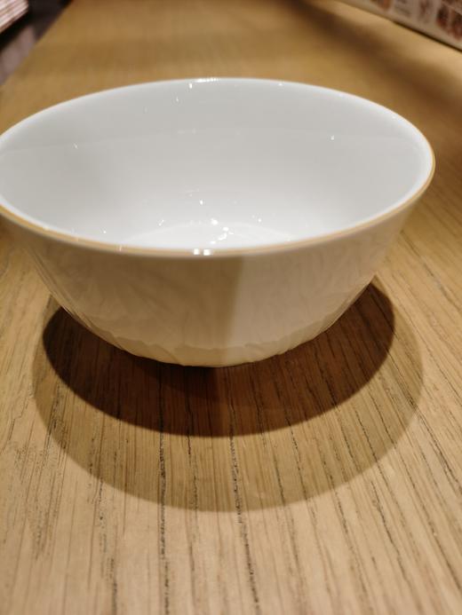 顺祥凤仪4.5英寸碗（亚金） 商品图0