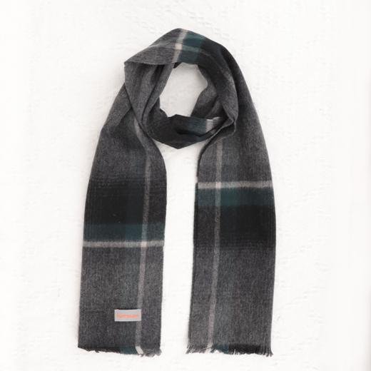 羊毛围巾  KFW1902001 02E 商品图2