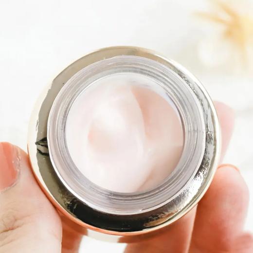 送礼盒礼袋 Lancome兰蔻菁纯面霜60ml  赠兰蔻菁纯面霜15ml*2+极光水50ml*1 商品图8