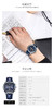 VIP-CA4031-07L 西铁城Citizen 西铁城光动能正品商务休闲三眼运动防水男士手表男表CA4031 商品缩略图4