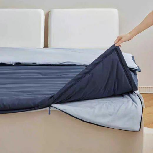恒温深睡被 睡眠专家pro四季被/冬被 促进好睡眠好元气 商品图3