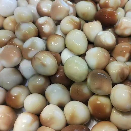 施尔得熏鹌鹑蛋CL（250±30g） 商品图0