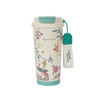 大英博物馆 东方梦境系列 凤栖春晓 便携咖啡保冷保温杯 商品缩略图4