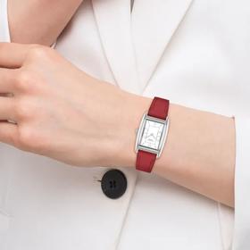 COACH蔻驰 REESE系列 欧美表摩登时尚腕表