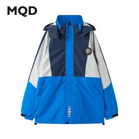 【MQD】马骑顿外套