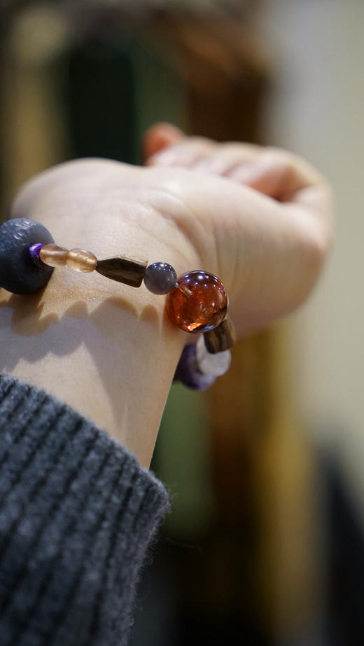 九紫离火 商品图6