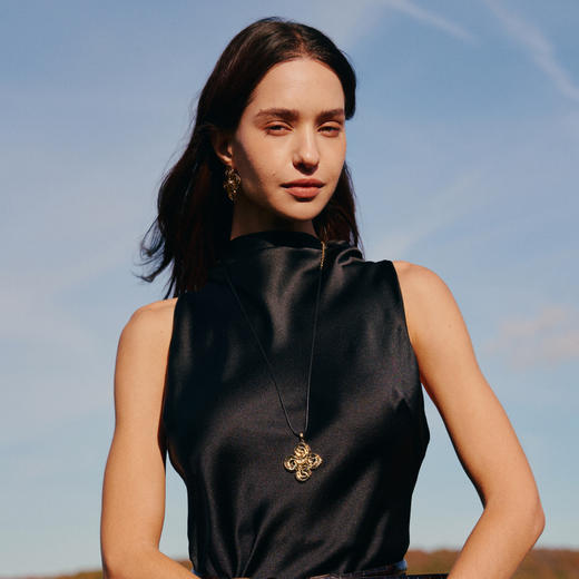 BM大英博物馆限量联名系列 | 苏美涡纹三件套 商品图7