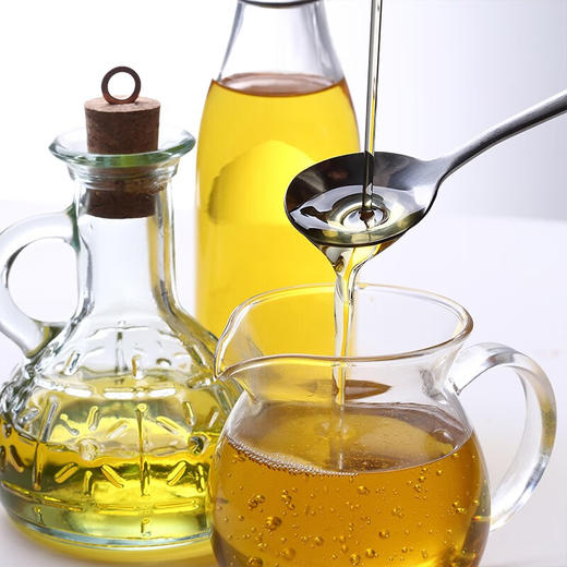 鲁花 香味家族5S压榨一级花生油5L 商品图1