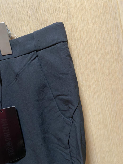 请输入全新外贸渠道AMEI Zi男士夏款高尔夫球裤XXL码92厘米 商品图3