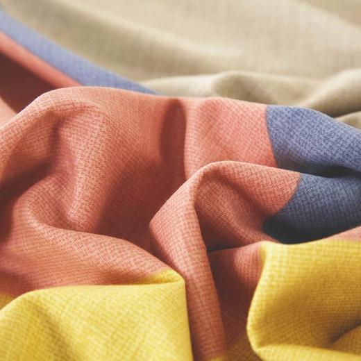 "因为+所以 / Because & So   动感拼图-全棉四件套" 商品图4