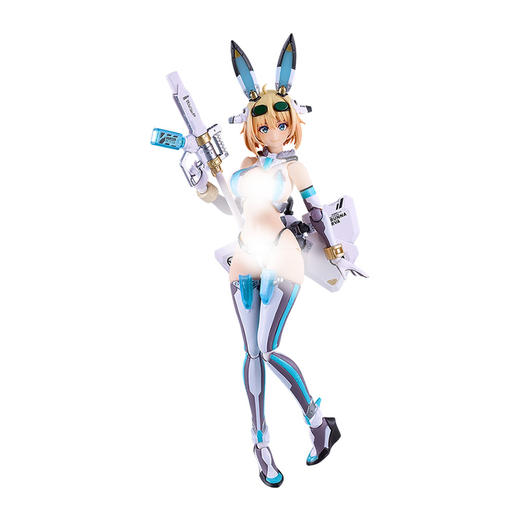 【GSC预售定金】figma 索菲亚· F· 希琳 升级Ver. BUNNY SUIT PLANNING 附官方限定特典 商品图4