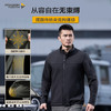 【龙牙上新】加强版四代龙牙寒锋战术软壳立领夹克加强版 商品缩略图2