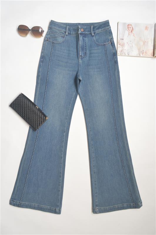 艾衣集SK61W0_长裤_ZK