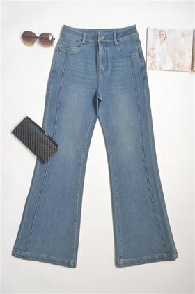 艾衣集SK61W0_长裤_ZK