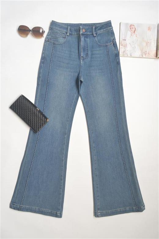 艾衣集SK61W0_长裤_ZK 商品图0