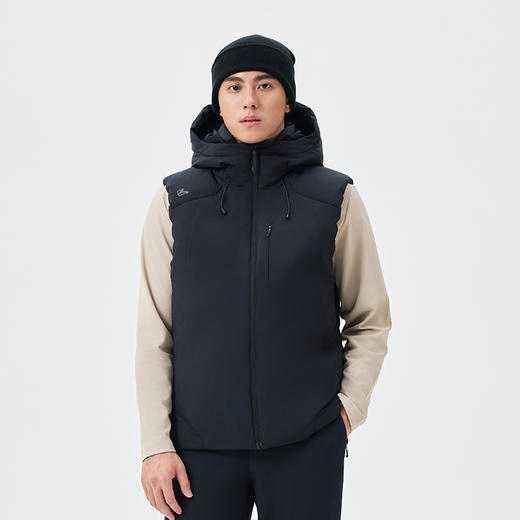 Tutwo|男式羽绒马甲 TTADN911789 商品图0