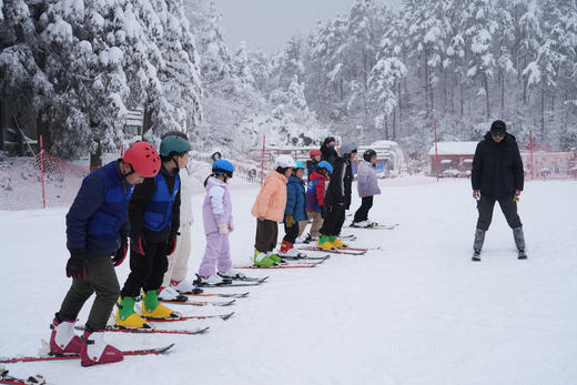 【智行研学】寒假研学营！ 商品图1