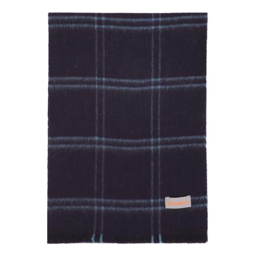 羊毛围巾  KFW1902001 01L 商品图0